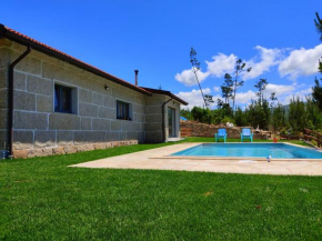Casa do Vale - Casa da Montanha - Gerês, Geraz Do Minho